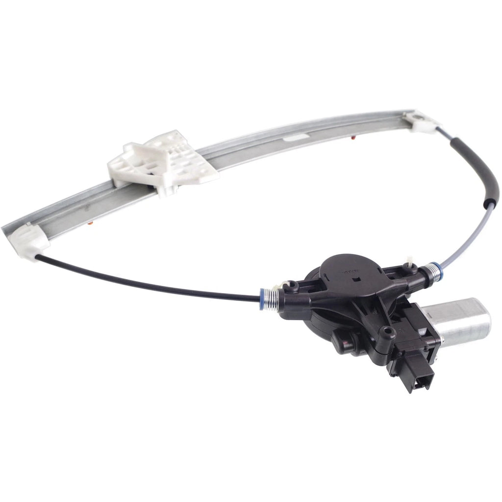 Power Window Regulator for Mazda 3 (2010–2013) Front