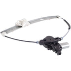 Power Window Regulator for Mazda 3 (2010–2013) Front