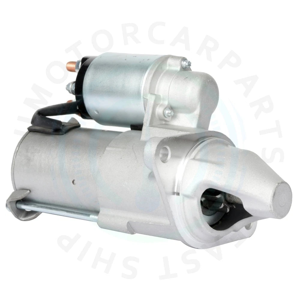 Starter Motor for Suzuki Swift (2004–2008) 1.6L