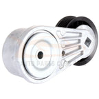 Serpentine Belt Tensioner w/Pulley for Ford Explorer Ranger V6 4.0L (2001–2011)