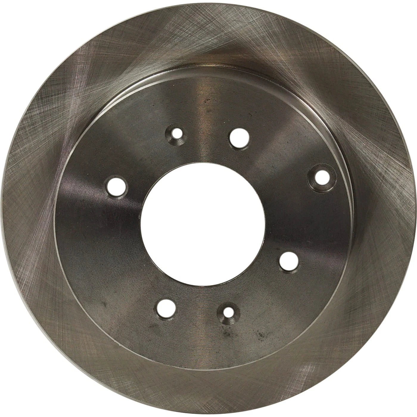 Rear Disc Brake Rotors for Hyundai Sonata, Kia Optima (1999–2006)