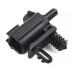 Ambient Temp Air Temperature Sensor AU5Z12A647B for Ford Lincoln (2015–2023)