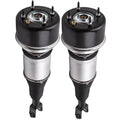 Front Air Suspension Struts for Jaguar XJ8 (2004–2009)
