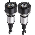 Front Air Suspension Struts for Jaguar XJ8 (2004–2009)