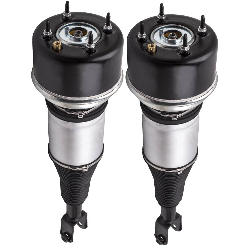 Front Air Suspension Struts for Jaguar XJ8 (2004–2009)