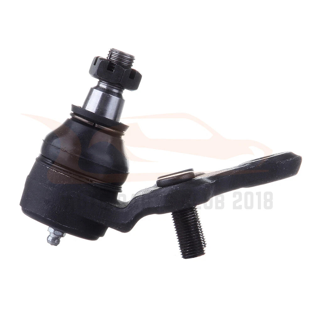 Set of 6 Front Lower Ball Joints for Lexus ES300 (1997-2001)