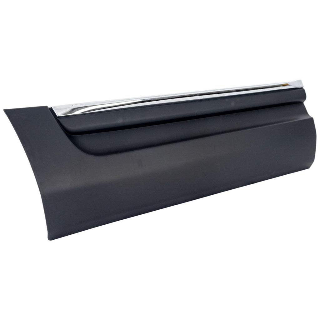 Rear Passenger Door Molding for Ford Explorer