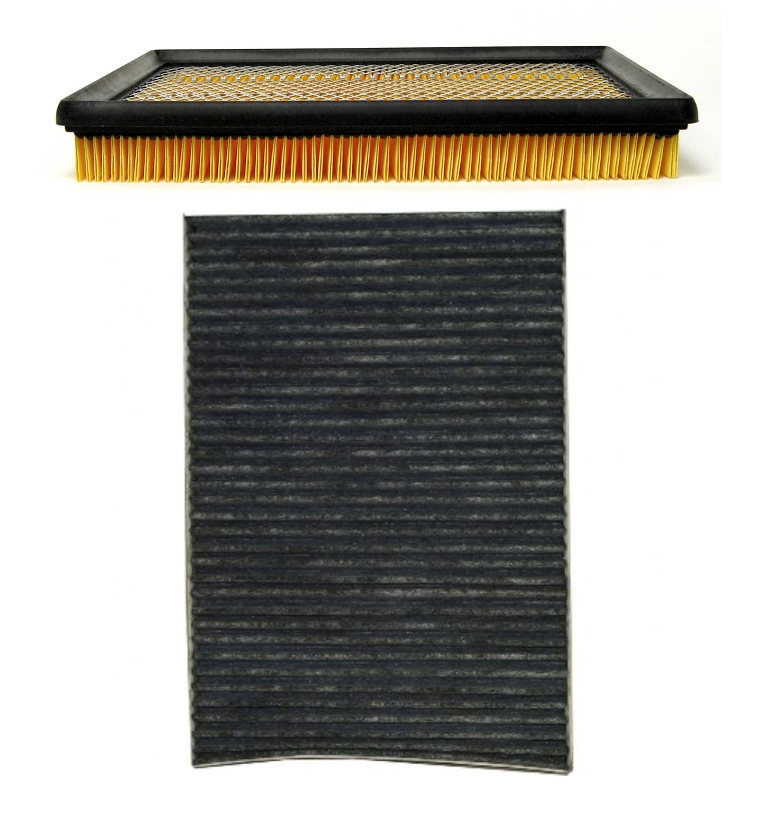 ACDelco Air and Cabin Filter Kit for