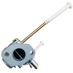 Carburetor 555129 for Briggs & Stratton Raptor 5HP (130000-135000)