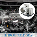 Throttle Body Actuator No.CM5Z-9E926-A for Ford EcoSport 2018–2021