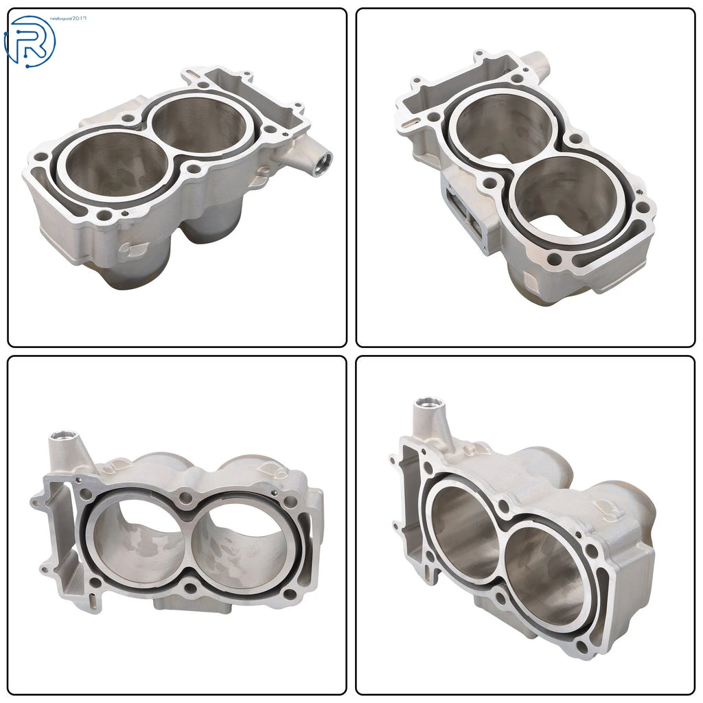 Engine Cylinder Gasket Piston Repair Kit for Polaris RZR 900 (2015–2020)