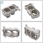 Engine Cylinder Gasket Piston Repair Kit for Polaris RZR 900 (2015–2020)