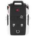 2X Keyless Entry Remote Fob for Chevrolet Tahoe (2014–2019)
