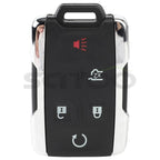 2X Keyless Entry Remote Fob for Chevrolet Tahoe (2014–2019)