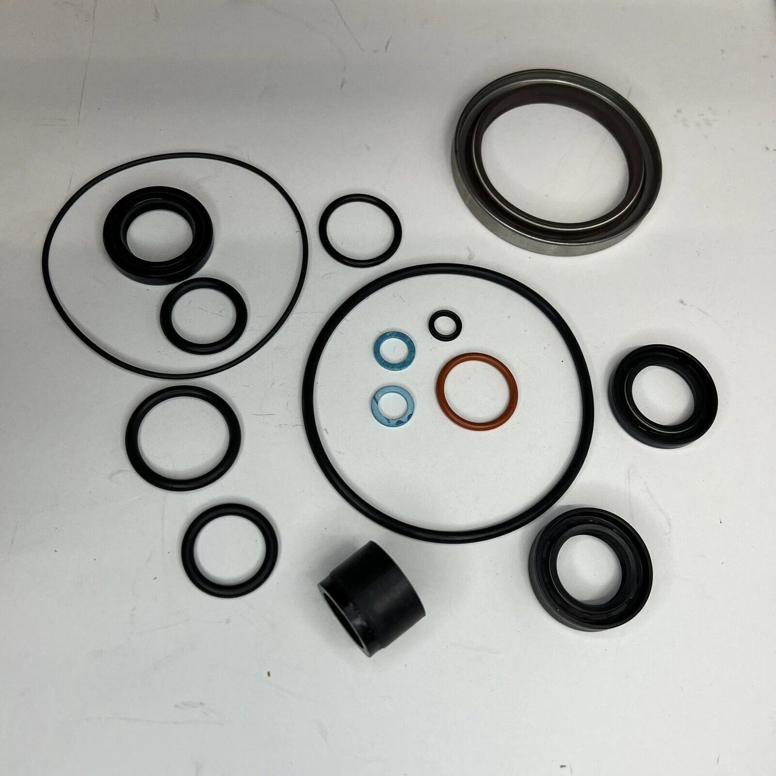 Upper Gearcase Seal Kit 26-88397A1 for Mercruiser Alpha One Gen II (1991–Up)