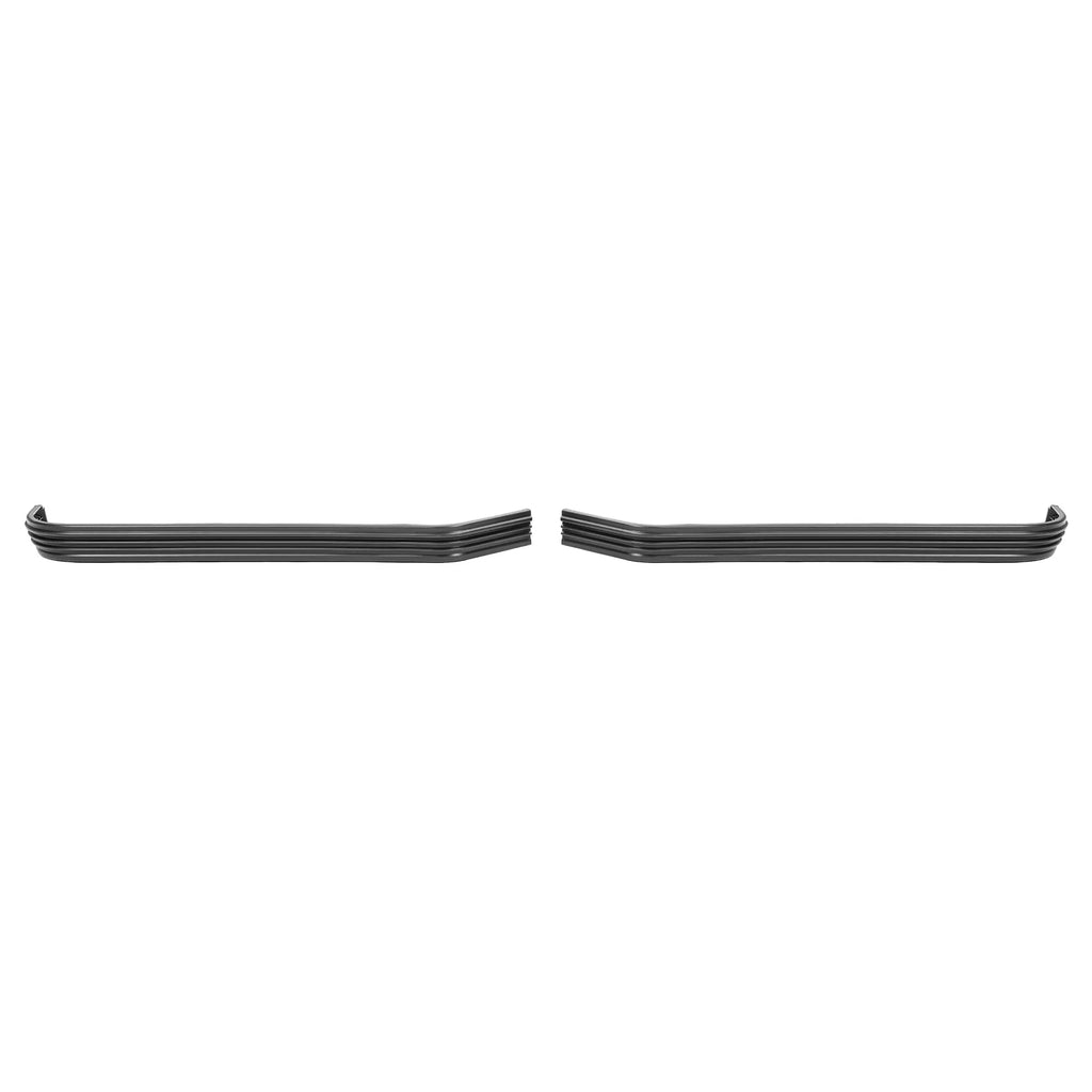 Rear Bumper Molding for Chevy C/K C1500 (1988–2000)