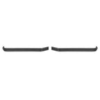 Rear Bumper Molding for Chevy C/K C1500 (1988–2000)