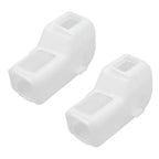 Set of 2 Interchangeable Bins for Narwal Freo Z Ultra (2021–2023)