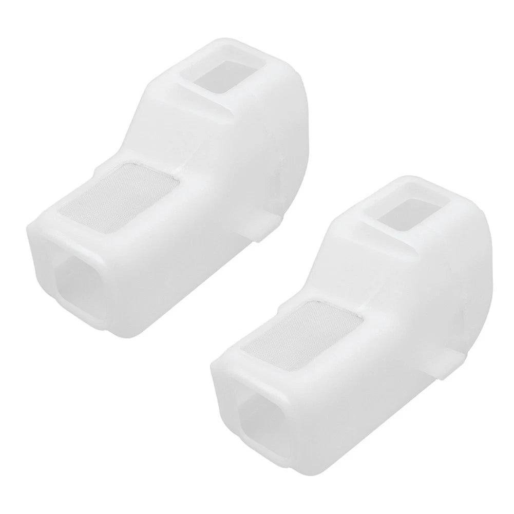 Set of 2 Interchangeable Bins for Narwal Freo Z Ultra (2021–2023)