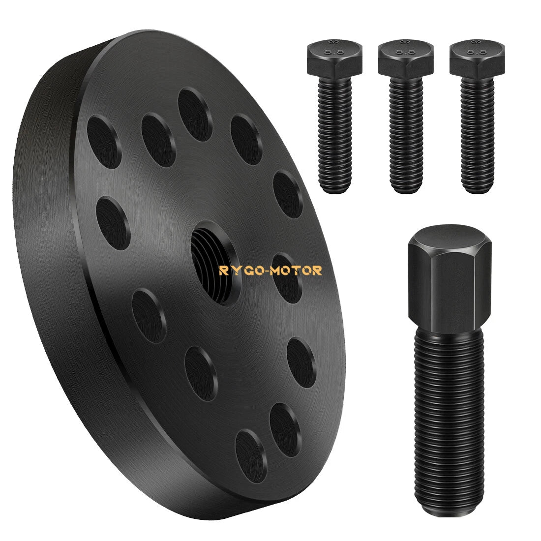 Universal Flywheel Puller Tool for Yamaha Kawasaki Polaris Sea-Doo