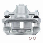 Rear Left Disc Brake Caliper with Bracket for Kia Rondo (2009-2012)