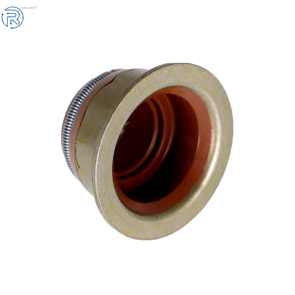Set of 4 Valve Stem Seals for Ezgo 295cc/350cc (1991-Present)