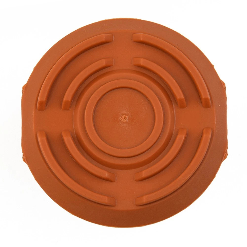 Line Spool Head & Cover for Cordless Trimmer 18Li 18V