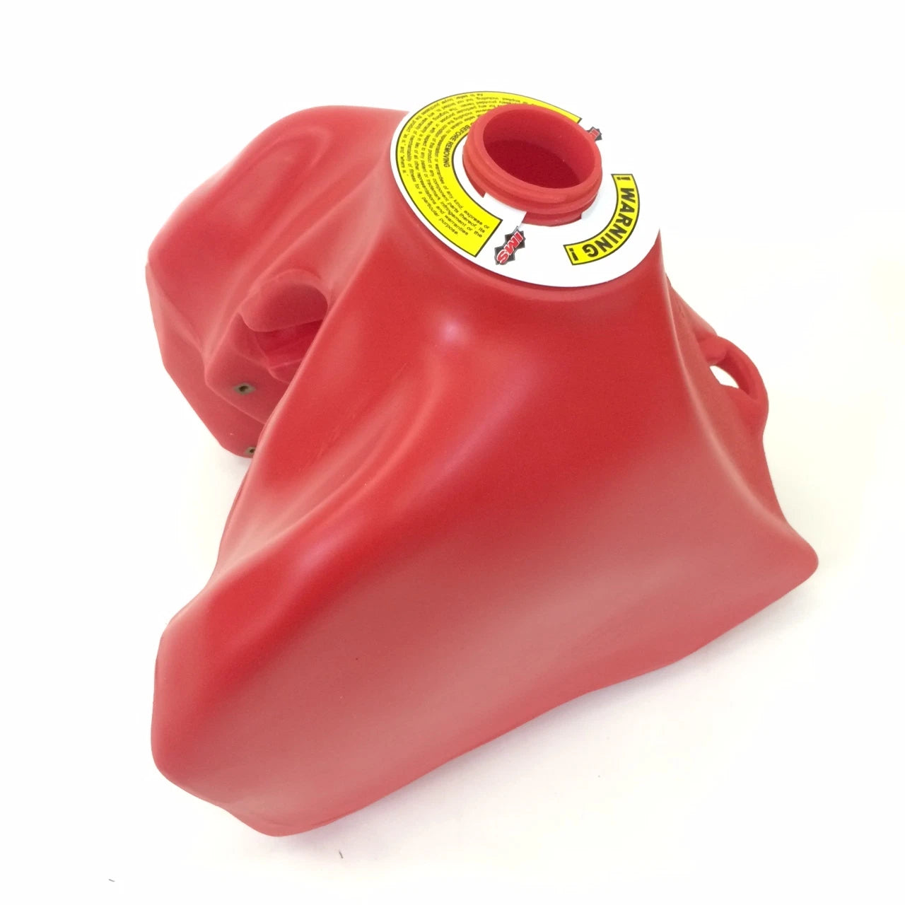 IMS 4.0 Gallon Fuel Gas Tank for Honda XR600R (1988–2000) - Red