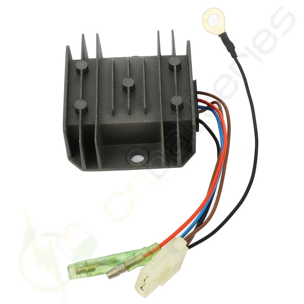 4X Regulator Rectifier for Kawasaki JS750 750Sxi (1995–2002)