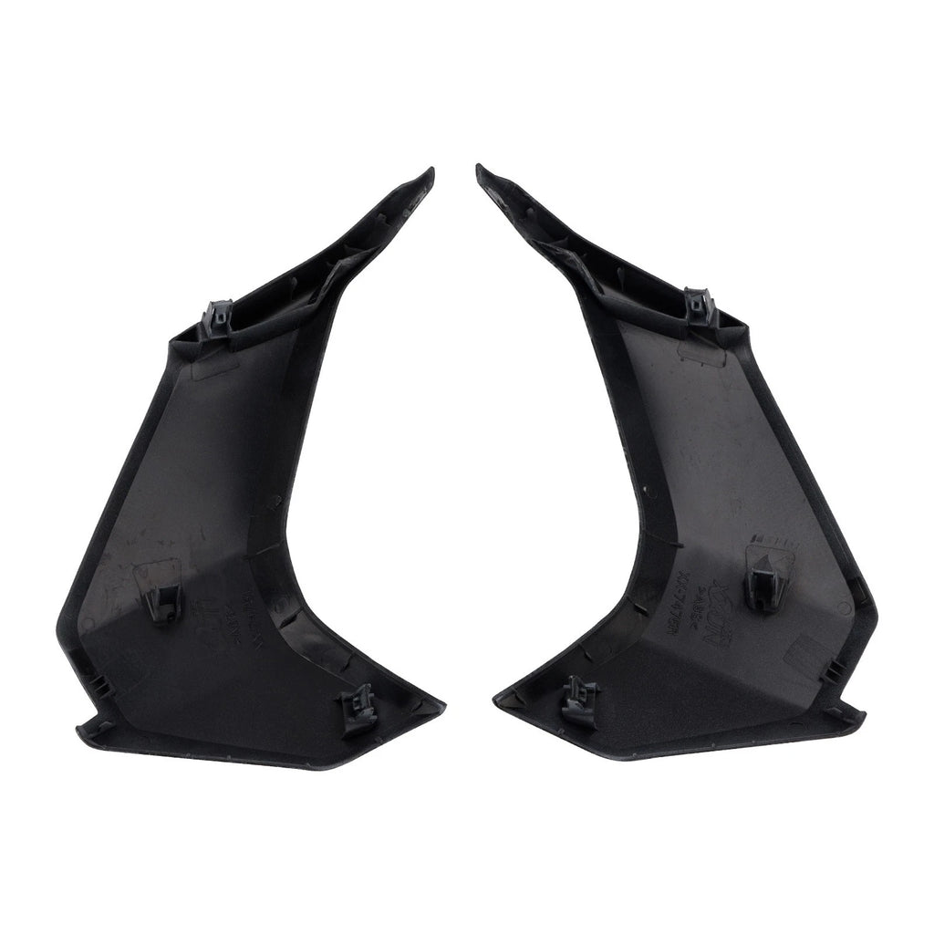 Air Intake Vent Cover Side Panels for Honda ADV 350 (2022–2025)