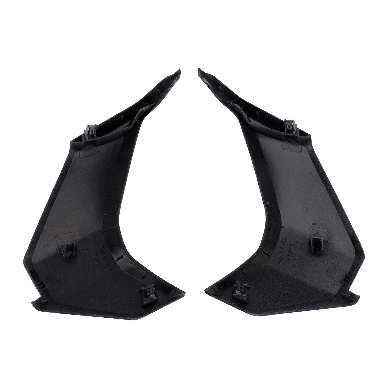 Air Intake Vent Cover Side Panels for Honda ADV 350 (2022–2025)