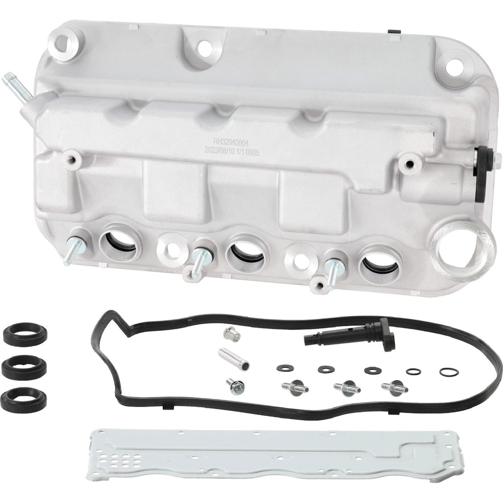Valve Cover for Honda Odyssey, Pilot, Acura RDX, TL, Ridgeline, Accord (2008–2012)