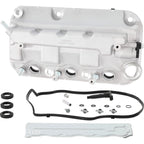 Valve Cover for Honda Odyssey, Pilot, Acura RDX, TL, Ridgeline, Accord (2008–2012)