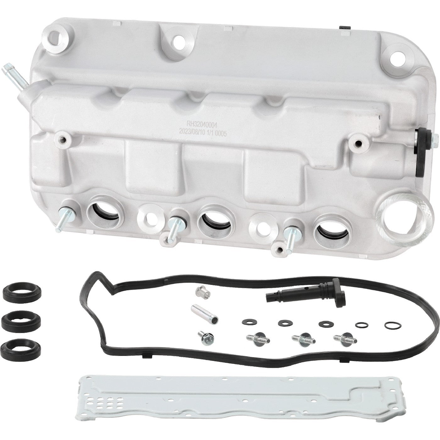Valve Cover for Honda Odyssey, Pilot, Acura RDX, TL, Ridgeline, Accord (2008–2012)