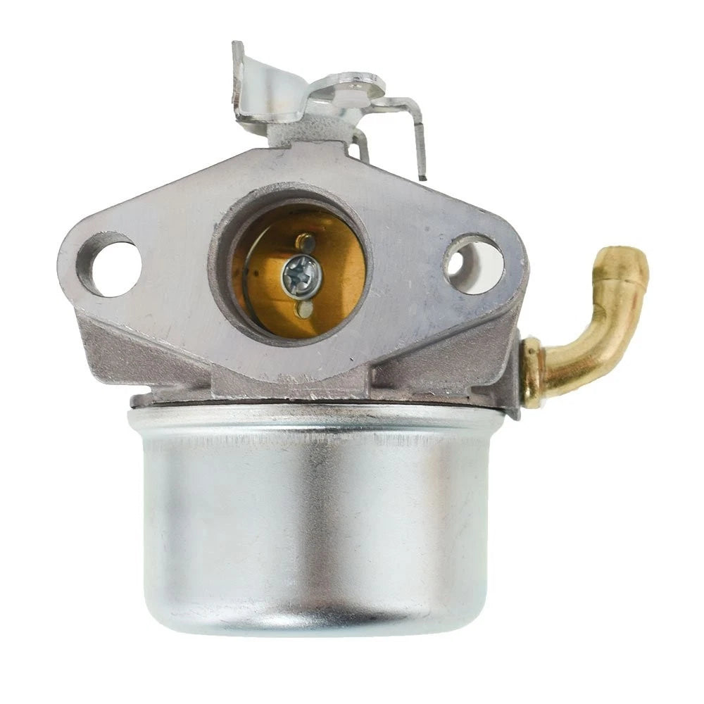 Carburetor for Briggs & Stratton Craftsman Tiller (Intek 190, 206)