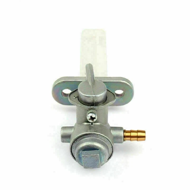 Fuel Tank Petcock Switch Valve for Yamaha RD250 RZ350 RD350 RD400 (1973–1980)