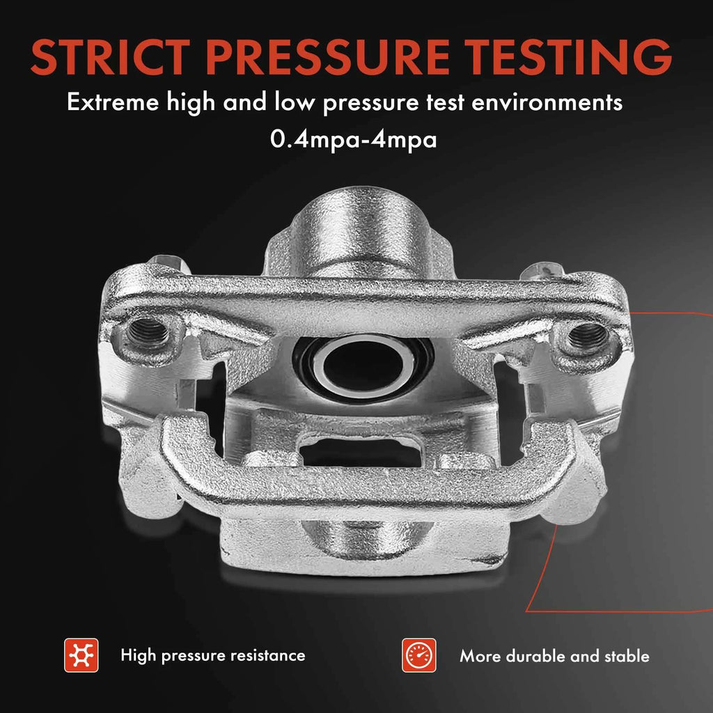 Rear Right Brake Caliper for Mercedes C350 E350 E550 (2008-2012)