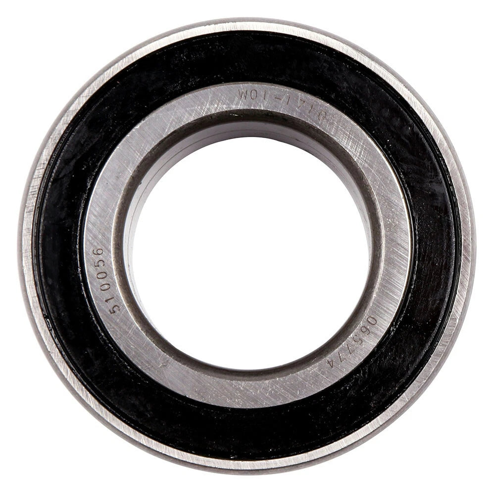 2X Front Wheel Hub Bearing Assembly for Ford Focus (2000–2011) Fiesta (2011–2012)