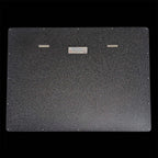 Metal Emblem Chrome Saleen Logo for Cars and Trucks 17x23 (2005–2025)