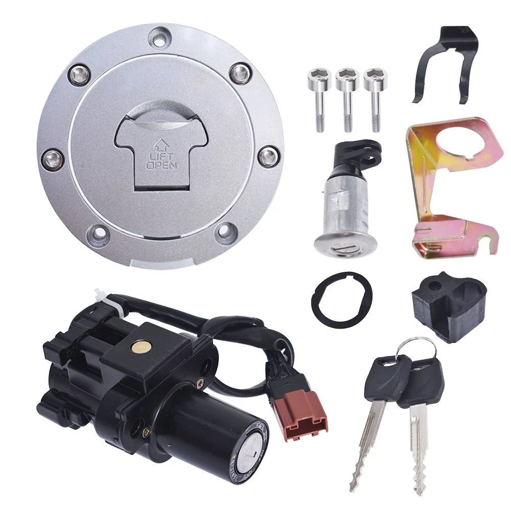 Ignition Switch for Honda CBR 600RR (2007–2014)