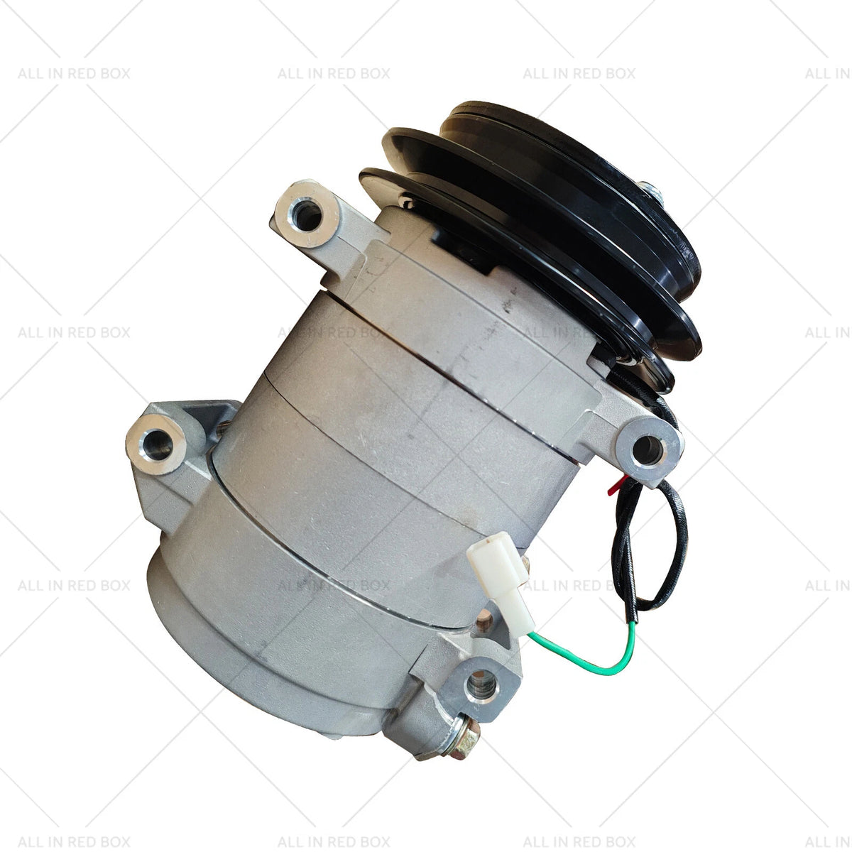 AC Compressor for Holden Colorado RC Rodeo RA (2001–2012) 2.4L 3.0L Diesel 4JJ1-TC
