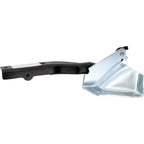 Hood Hinges for Nissan Titan (2017–2023)
