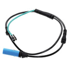 Disc Brake Pad Wear Sensor for BMW 530e (2018-2019)