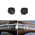 Outside Door Handle Sensor Button Covers for Mercedes Benz W164 W251 W211 W219