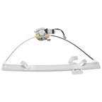 Power Window Regulator w/ Motor for Ford Explorer (2002–2010) Rear RH