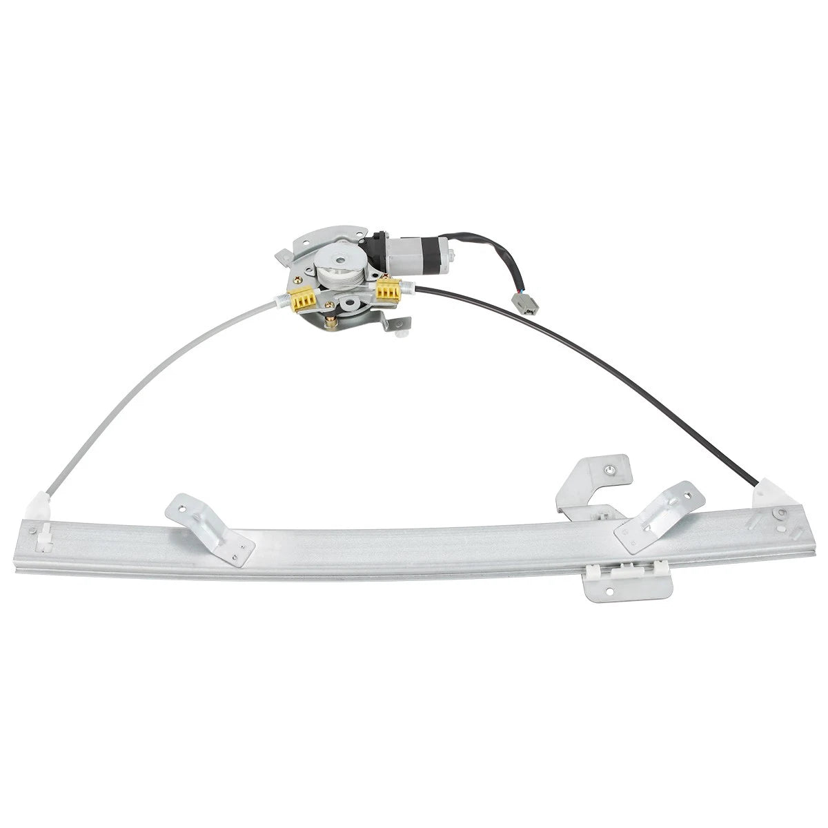 Power Window Regulator w/ Motor for Ford Explorer (2002–2010) Rear RH
