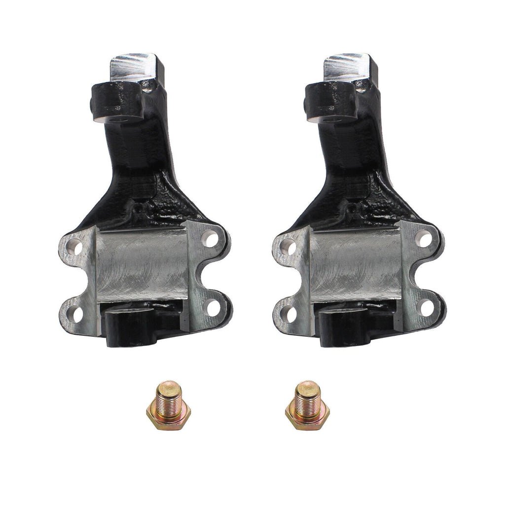 2" Drop Spindles for Chevrolet Buick Pontiac (1964-1972)