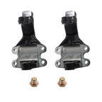 2" Drop Spindles for Chevrolet Buick Pontiac (1964-1972)