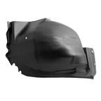 Replacement Polypropylene Front Passenger Side Rearward Fender Liner for Kia