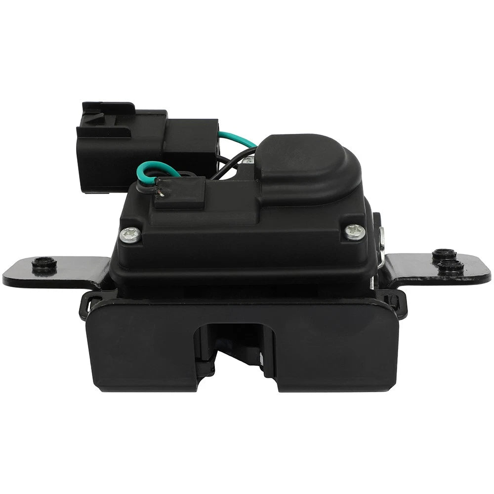 Tailgate Liftgate Door Latch Actuator for Chevy GMC Terrain Cadillac Buick (2010–2023)